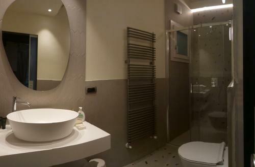 Apartamento Little Luxury Suite