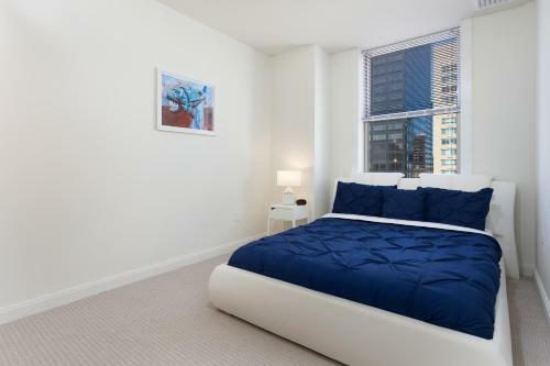 Heaven In Koreatown Furnished Apartments