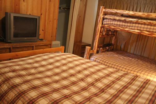 Chateau Doex 7 Apartment