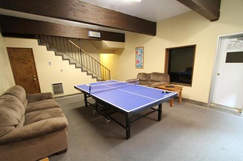 Apartamento Mammoth Reservations