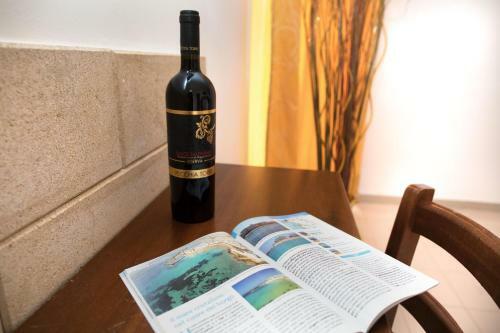 Bed & Breakfast I Giardini Del Salento