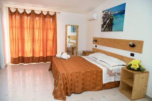 Bed & Breakfast I Giardini Del Salento