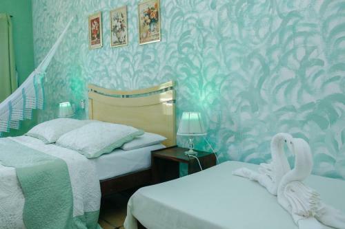 Hostal Pousada Estrela Do Oriente