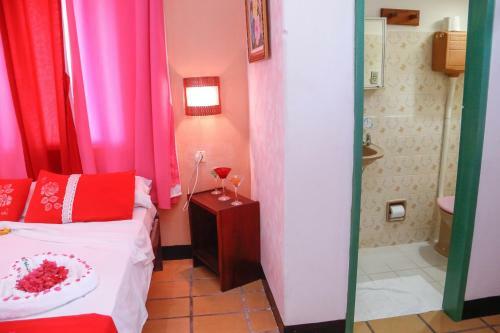 Hostal Pousada Estrela Do Oriente