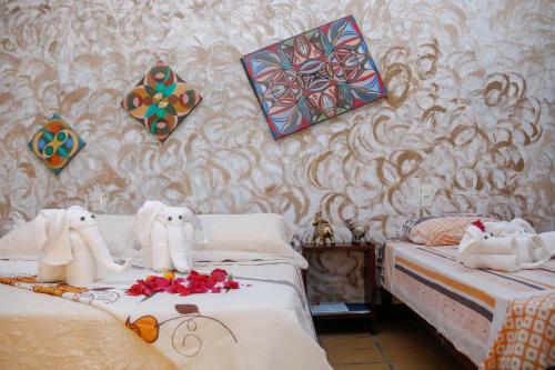 Hostal Pousada Estrela Do Oriente