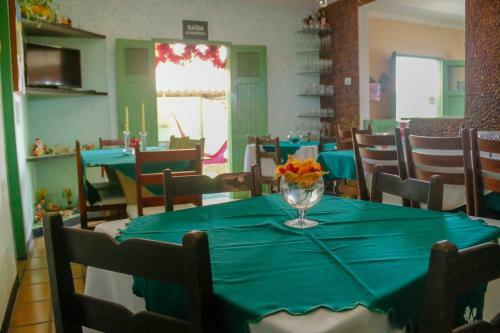 Hostal Pousada Estrela Do Oriente