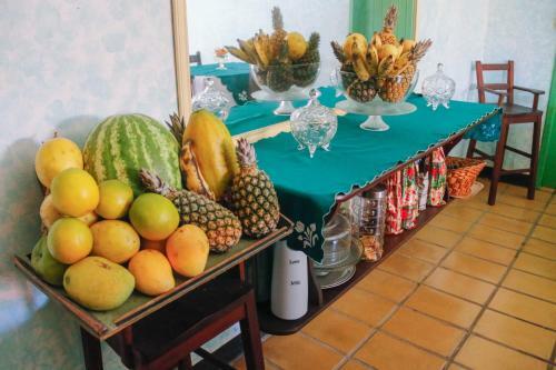 Hostal Pousada Estrela Do Oriente