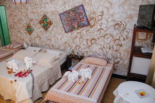 Hostal Pousada Estrela Do Oriente