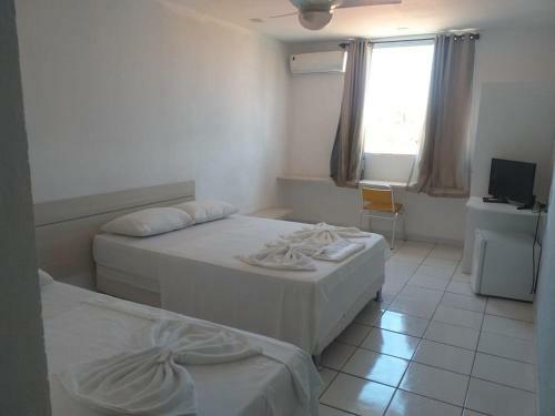 Hostal Hotel Praia De Guarajuba