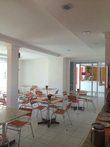 Hostal Hotel Praia De Guarajuba
