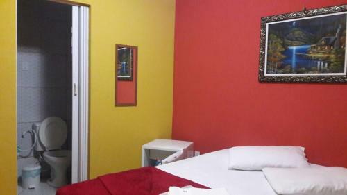 Hostal Pousada Medeiros