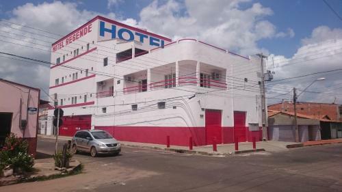 Hotel Resende