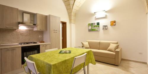 Masseria Bosco Mazza