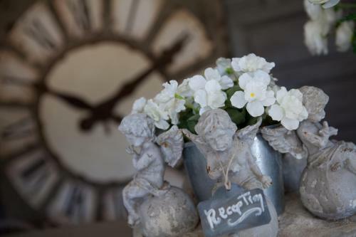 Apartamentos R�sidence Les Petitons