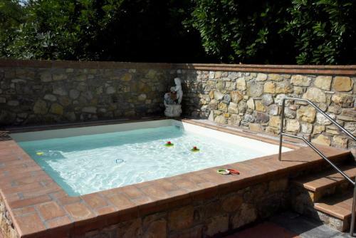 Apartamento Villa Gradoni