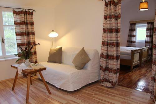 Casa Patrizia B&B