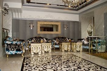 Imperial Palace Hotel