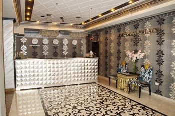 Imperial Palace Hotel