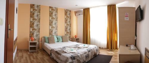 Hotel City Comfort Villa