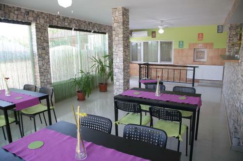 Hotel City Comfort Villa