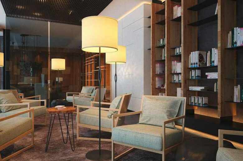 Hotel Pedras Do Mar Resort & Spa