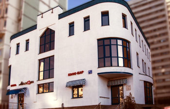 Hotel Maleton On Anokhina
