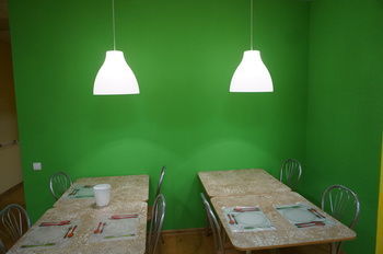 Citylime Hostel
