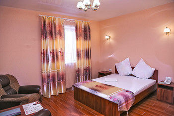 Hotel Anturage