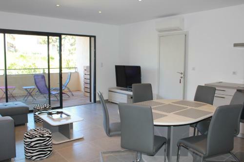 Apartamento R�sidence De La Plage