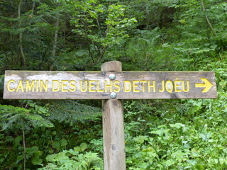Pension Petite Verneda