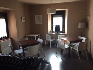 Pension Petite Verneda