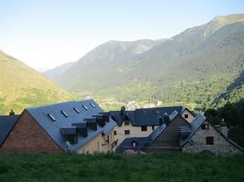 Pension Petite Verneda