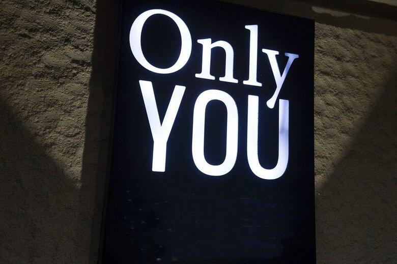 Only You Hotel Atocha