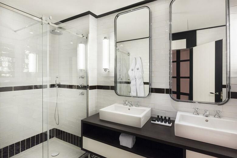 Only You Hotel Atocha