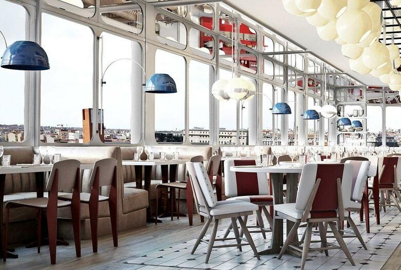 Only You Hotel Atocha
