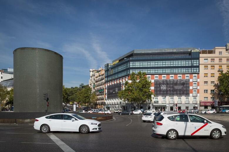 Only You Hotel Atocha