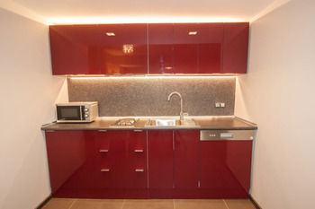Hotel Bc Pangaldi