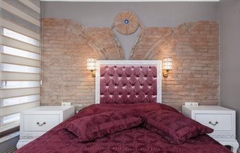 Galatolia Suites