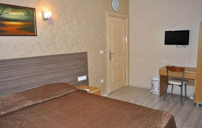 Hotel Otel Erciyes