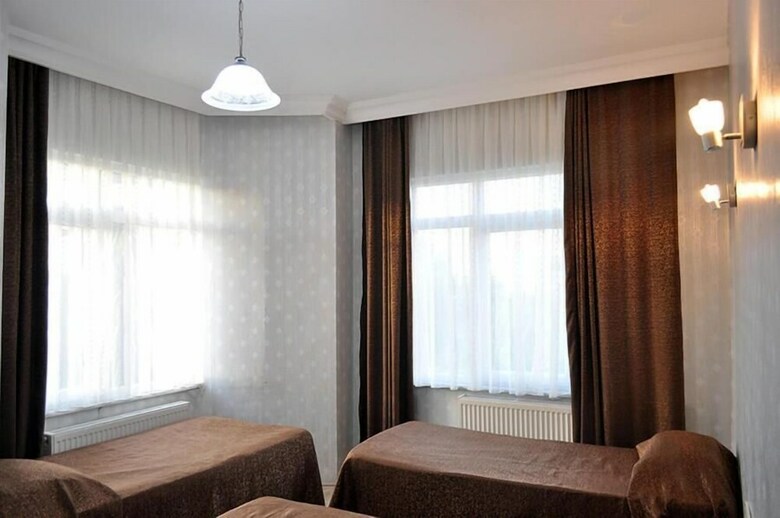 Hotel Otel Erciyes