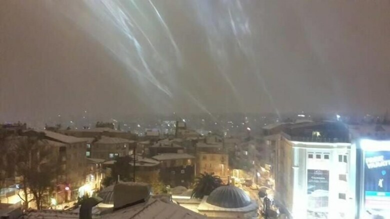 Hotel Otel Erciyes