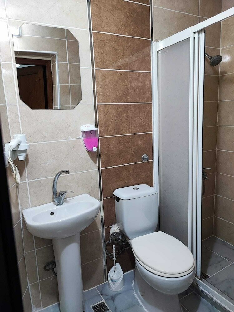 Hotel Otel Erciyes