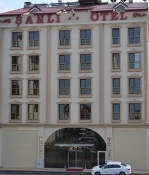 Sanli Hotel