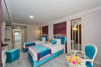 Marnas Hotels