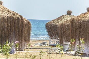 Kirman Hotels Sidemarin Beach & Spa - All Inclusive