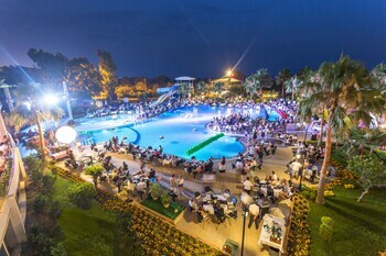 Kirman Hotels Sidemarin Beach & Spa - All Inclusive