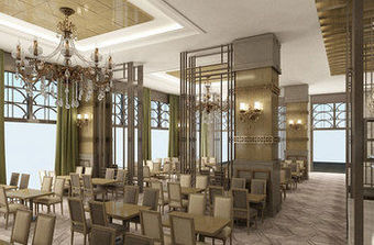 J'adore Deluxe Hotel & Spa - All Inclusive