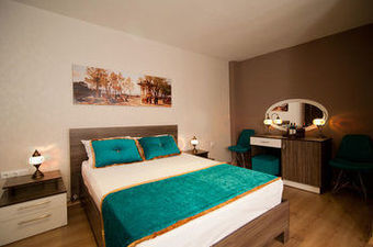 Hotel Kamondo Apartments