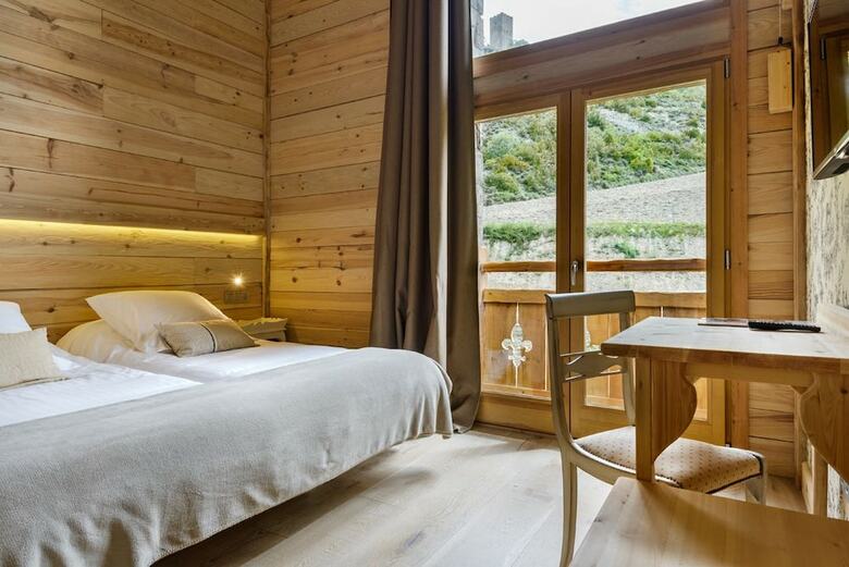 Hotel Vi�as De L�rrede