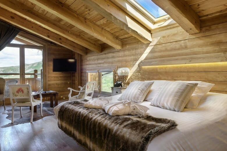 Hotel Vi�as De L�rrede